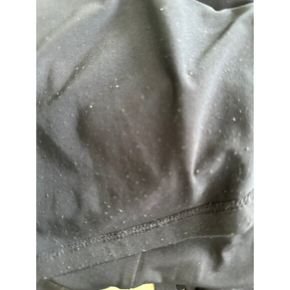 Michael Kors Sophisticated Minimalist Cap-Sleeve Flirty Front Slit Maxi Dress S - Picture 8 of 8